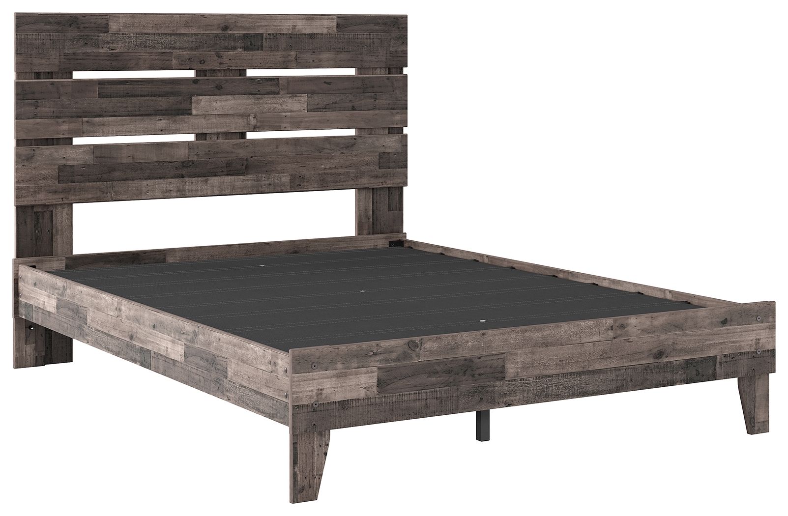 Signature Design by Ashley® Neilsville - Panel Bed | Meri Furniture