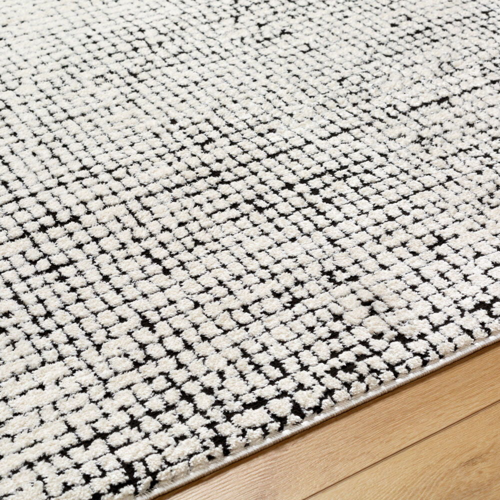 Freud Machine Woven Rug