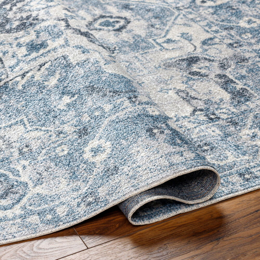 Lillian Machine Woven Rug