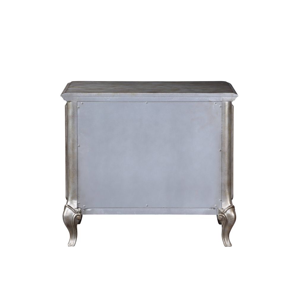 ACME Esteban - Nightstand | Meri Furniture