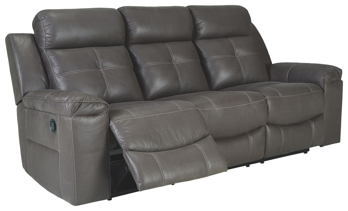 Ashley Furniture Jesolo - Reclining Sofa | Meri Furniture