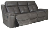 Ashley Furniture Jesolo - Reclining Sofa | Meri Furniture