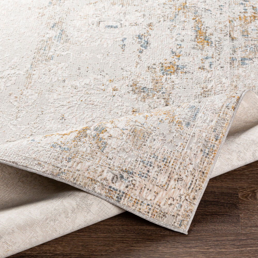 Carmel Machine Woven Rug