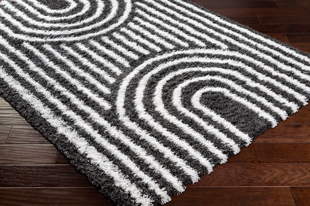 Urban Shag Machine Woven Rug