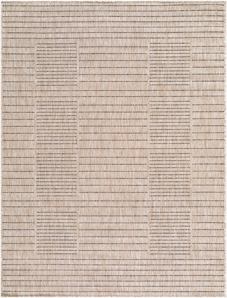 Rye Machine Woven Rug