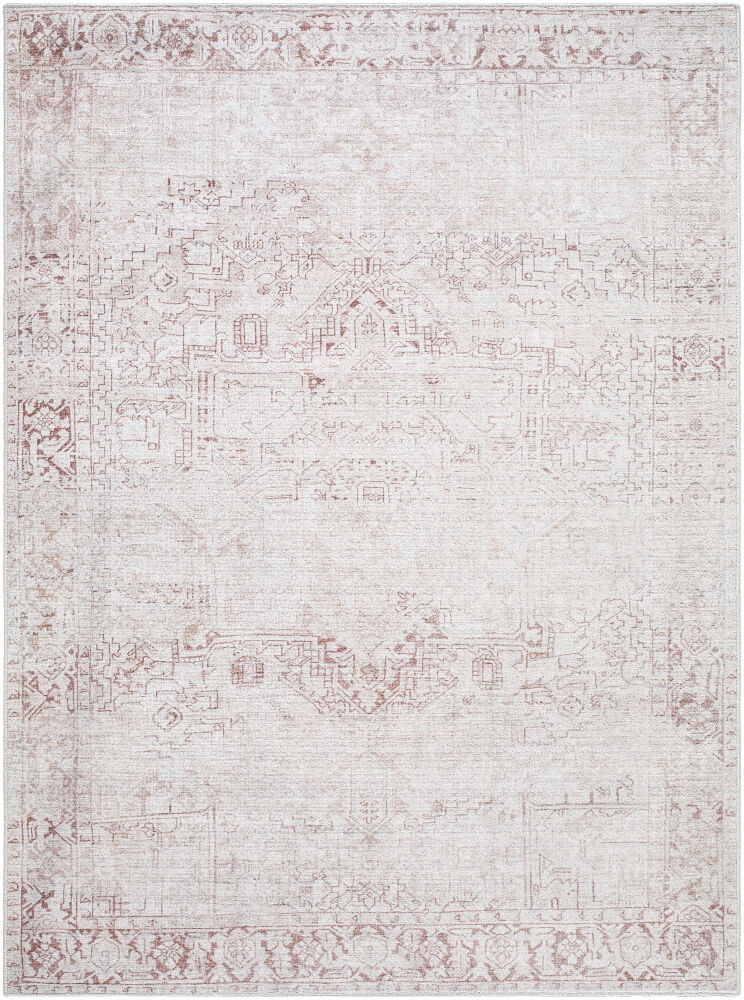Collins Avenue Machine Woven Rug