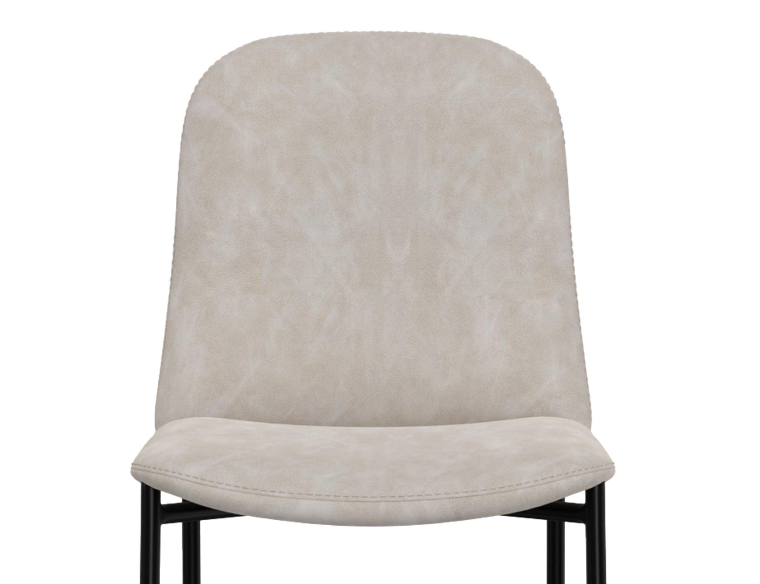 International Furniture Direct America - Upholstered Barstool | Meri Furniture