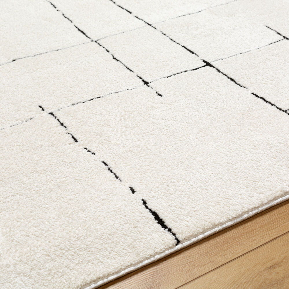 Freud Machine Woven Rug