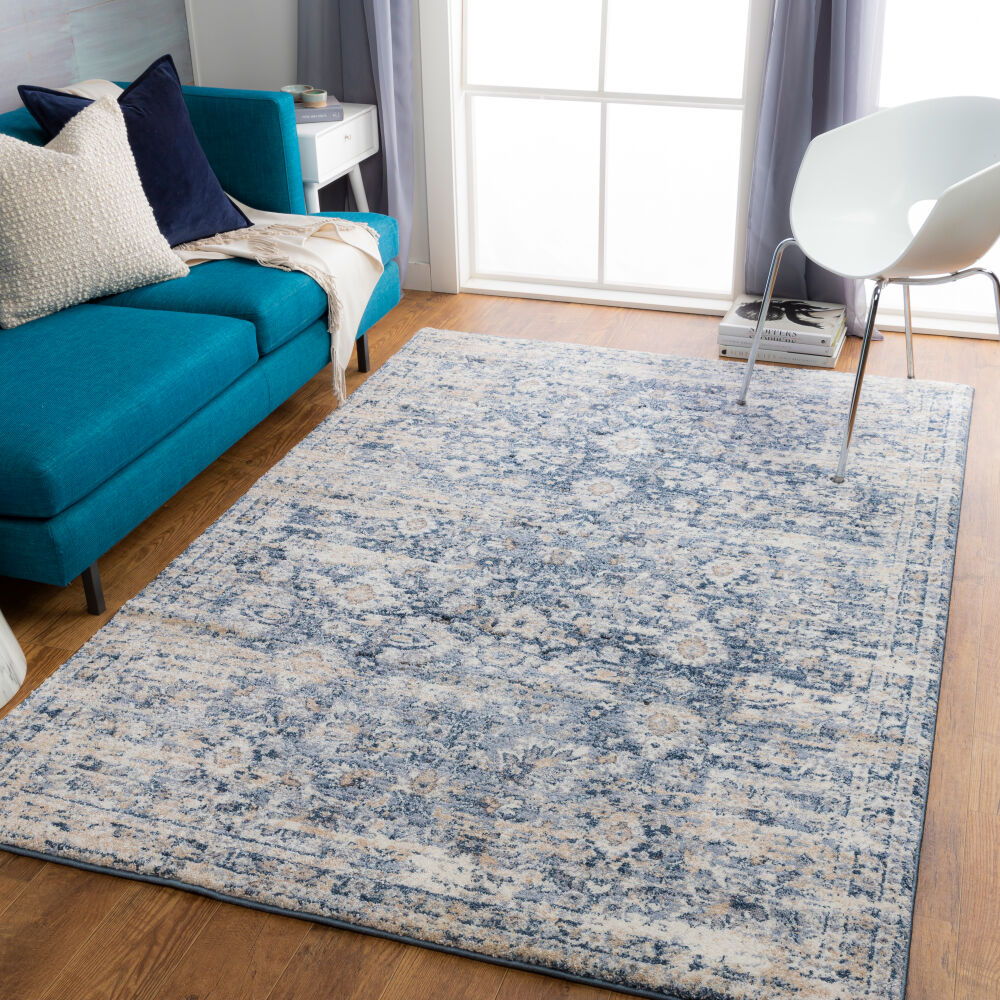 Tuscany Machine Woven Rug