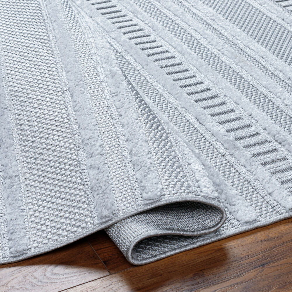 West Palm Machine Woven Rug