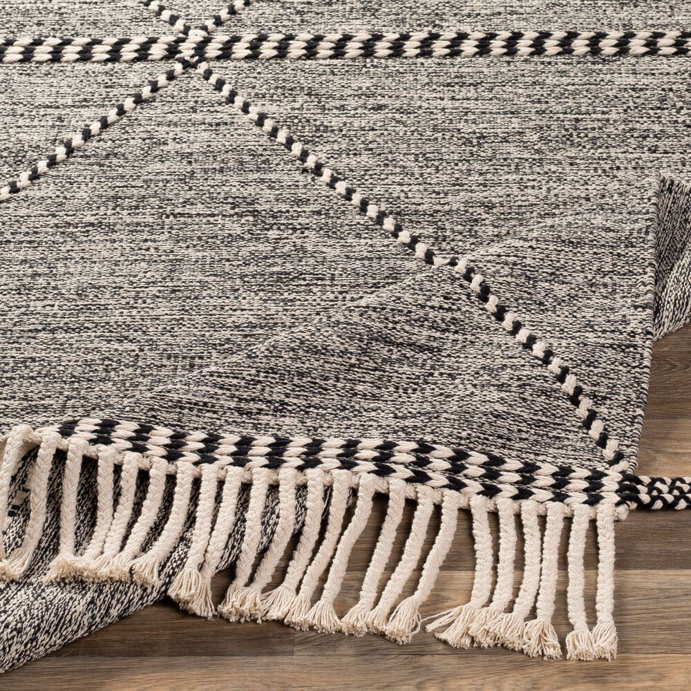 Zanafi Handmade Rug