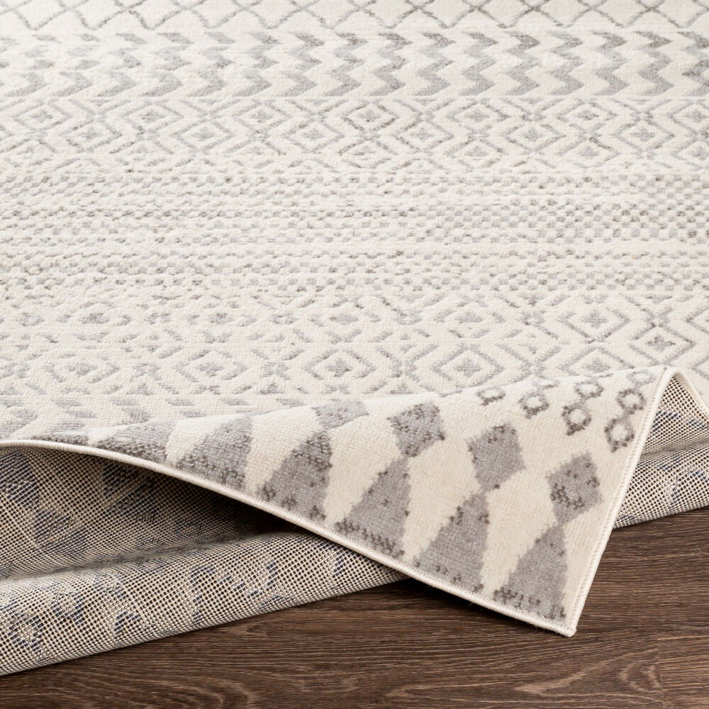 Pisa Machine Woven Rug