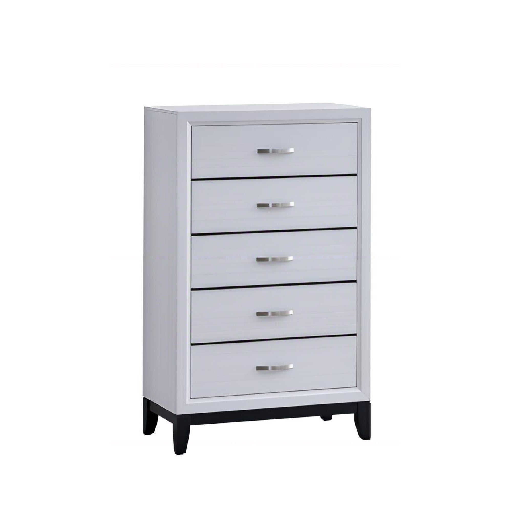 Glasgow - Chest With Ample Storage