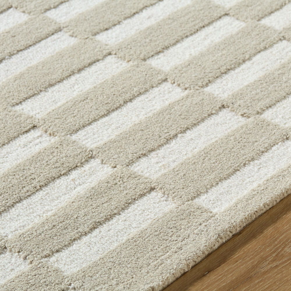 Klopp Handmade Rug