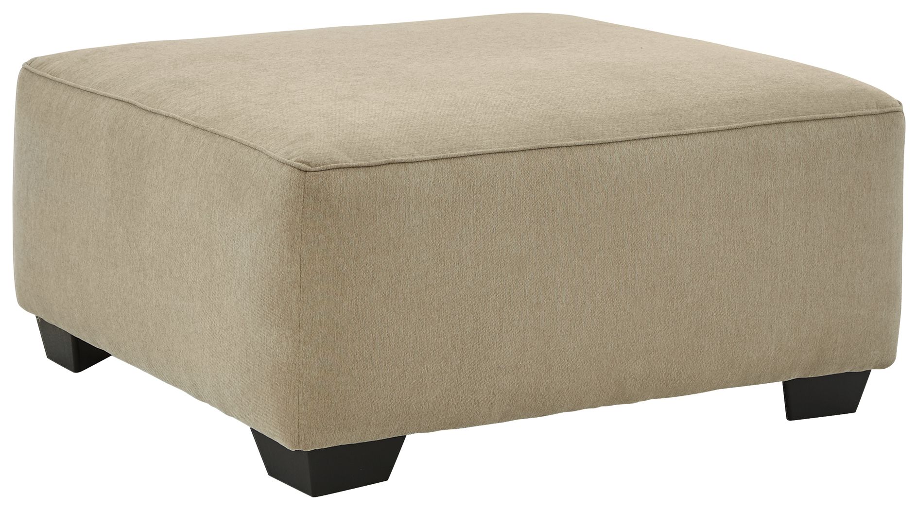 Signature Design by Ashley® Lucina - Oversized Accent Ottoman | Meri Furniture