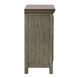 Westridge - Accent Cabinet