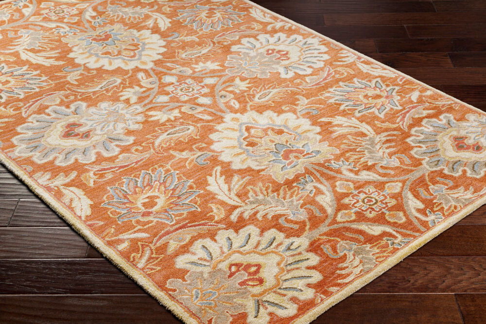 Caesar Handmade Rug