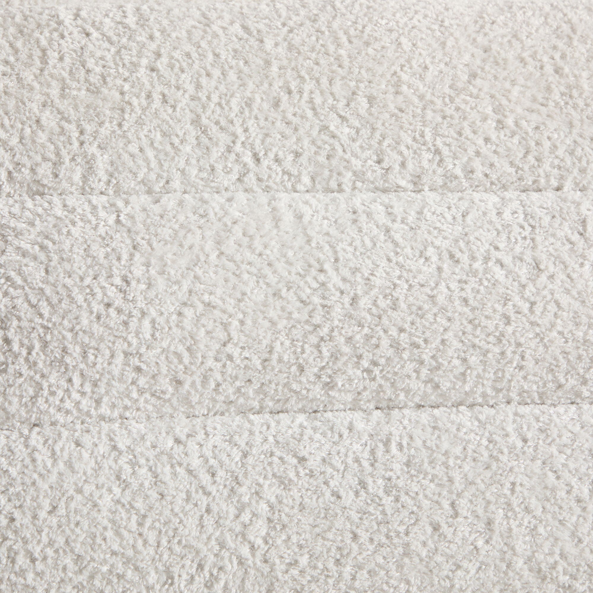 Upholstered Armless Accent Chair