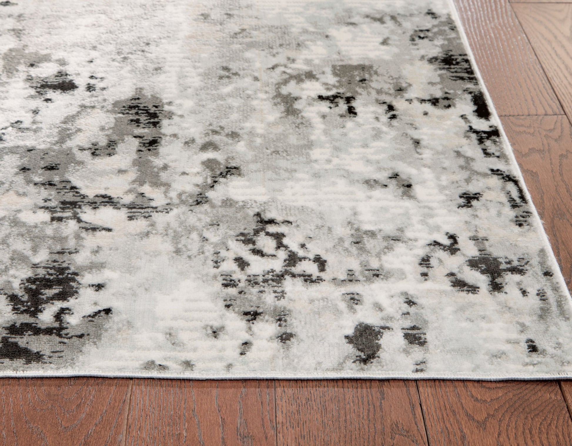 Signature Design by Ashley® Greyland - Area Rug | Meri Furniture