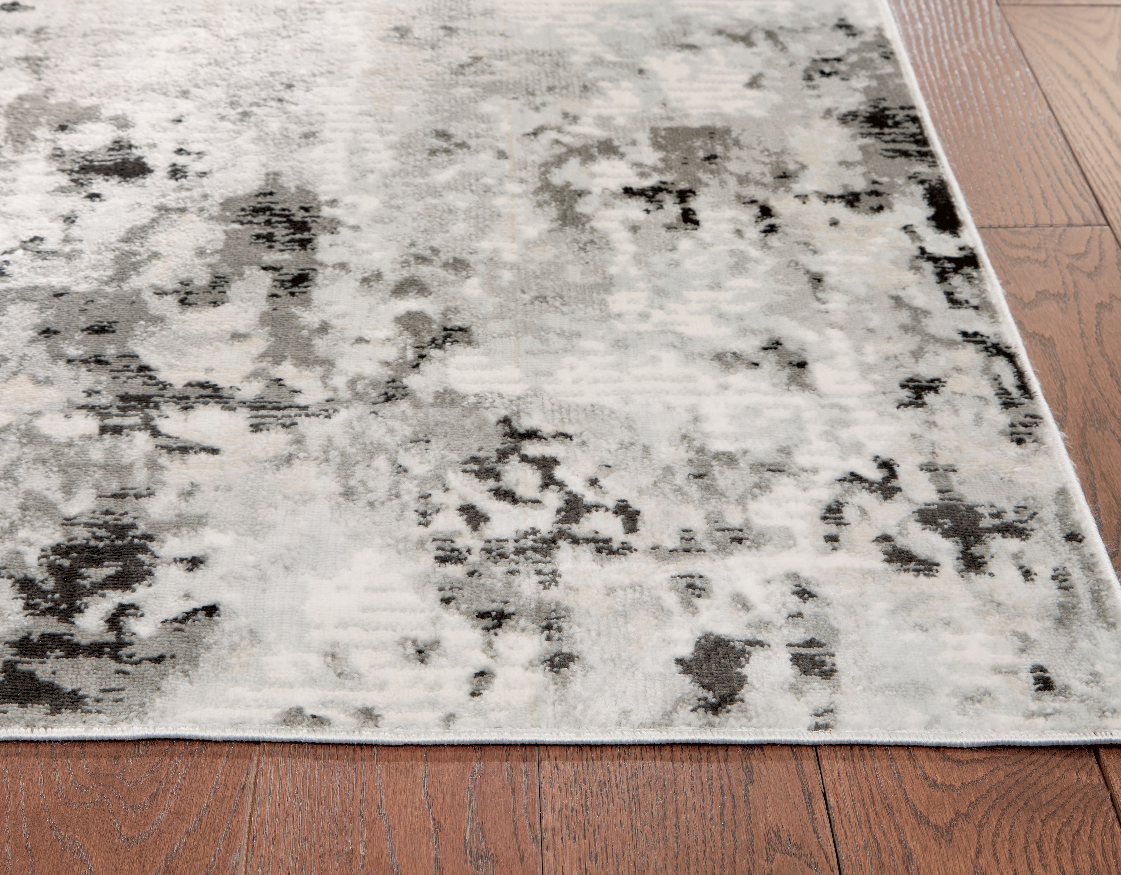 Signature Design by Ashley® Greyland - Area Rug | Meri Furniture