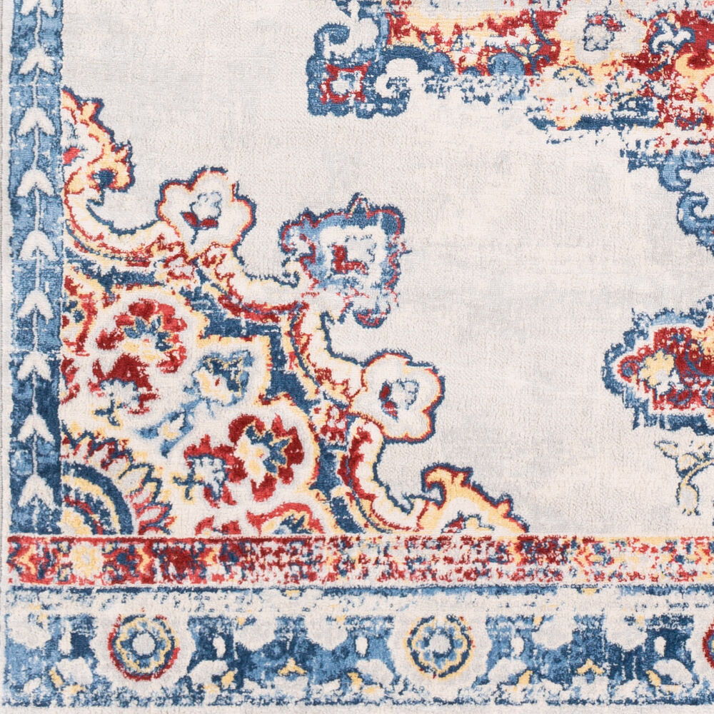 Monaco Machine Woven Rug