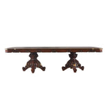 ACME Picardy - Dining Table - Cherry Oak | Meri Furniture