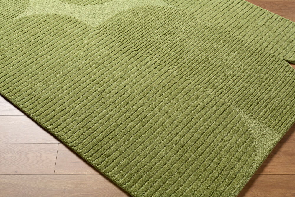 Tate Handmade Rug