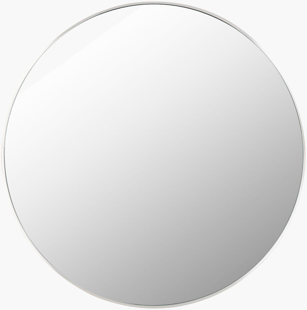 Aranya Accent Mirror