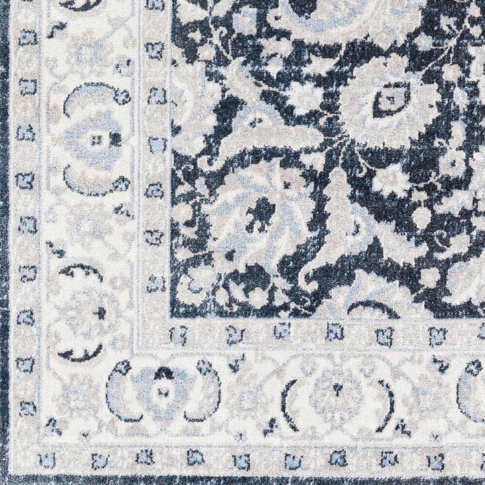 Lavadora Machine Woven Rug