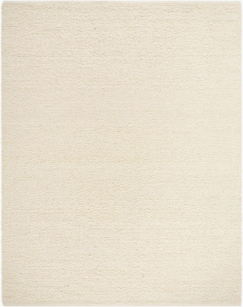 Curly Handmade Rug