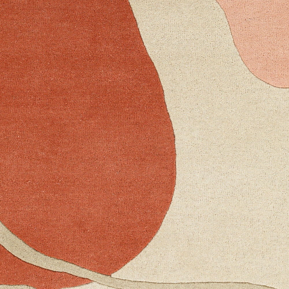 Queens Handmade Rug