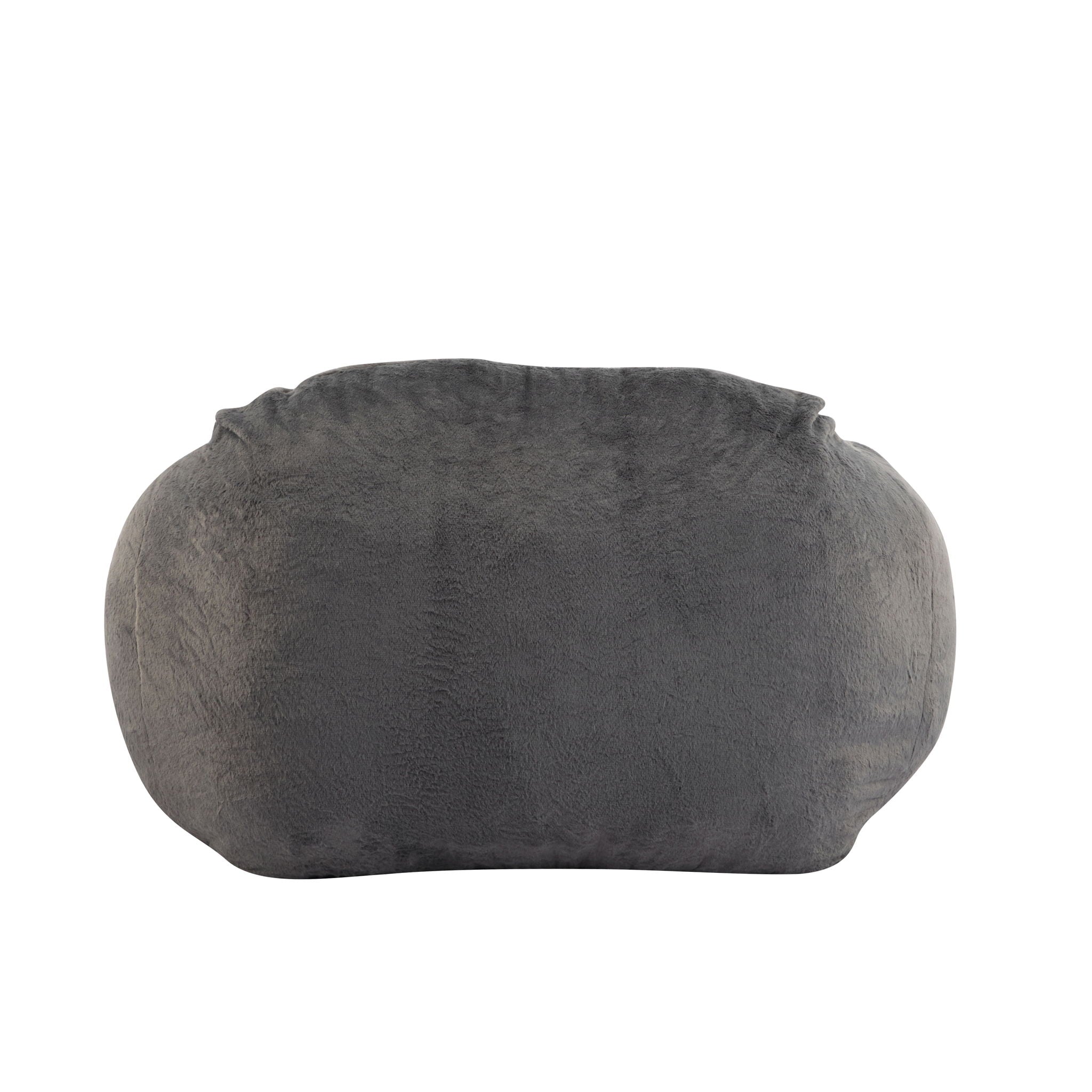 Sezze - Indoor Bean Bag Chair - Gray