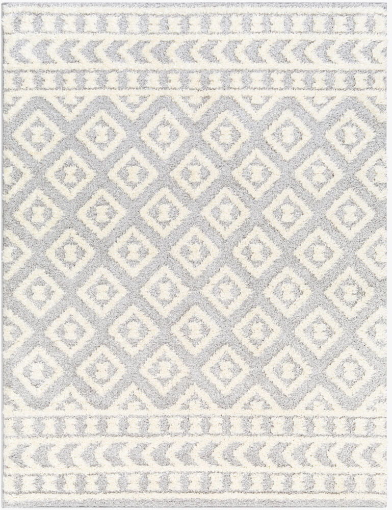 Rodos Machine Woven Rug