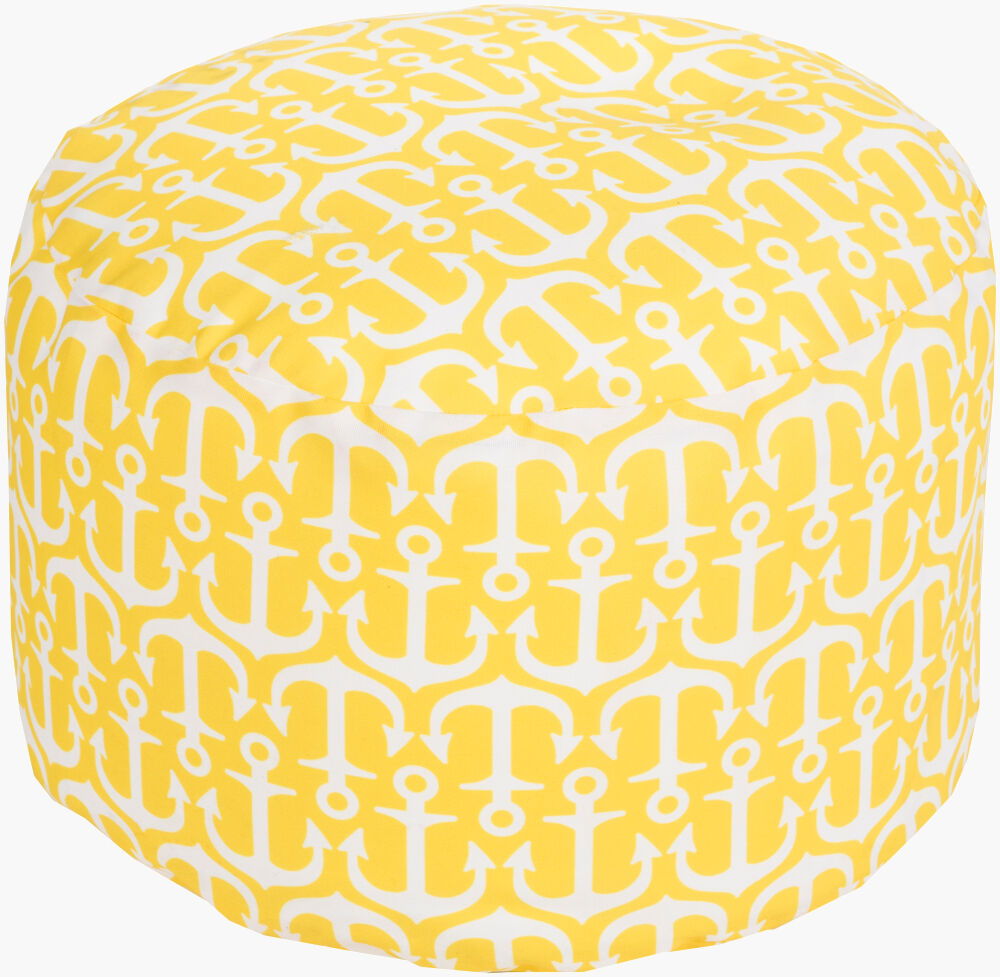 Rain Pouf
