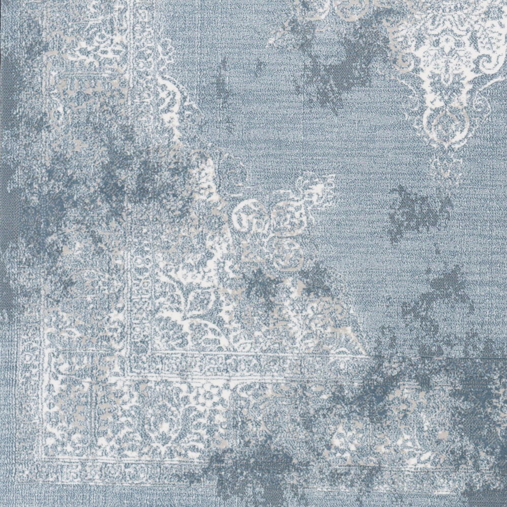 Contempo Machine Woven Rug