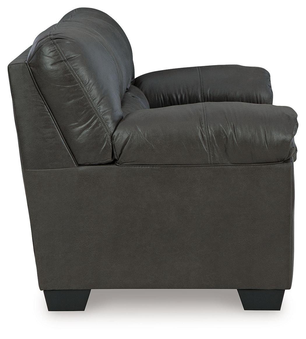 Signature Design by Ashley® Bladen - Stationary Sofa | Meri Furniture