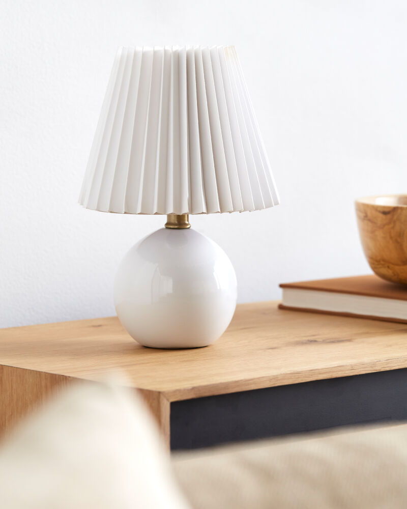 Ferez Accent Table Lamp