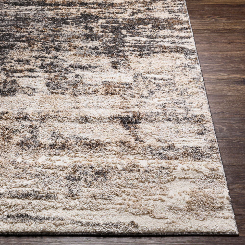 Andorra Machine Woven Rug