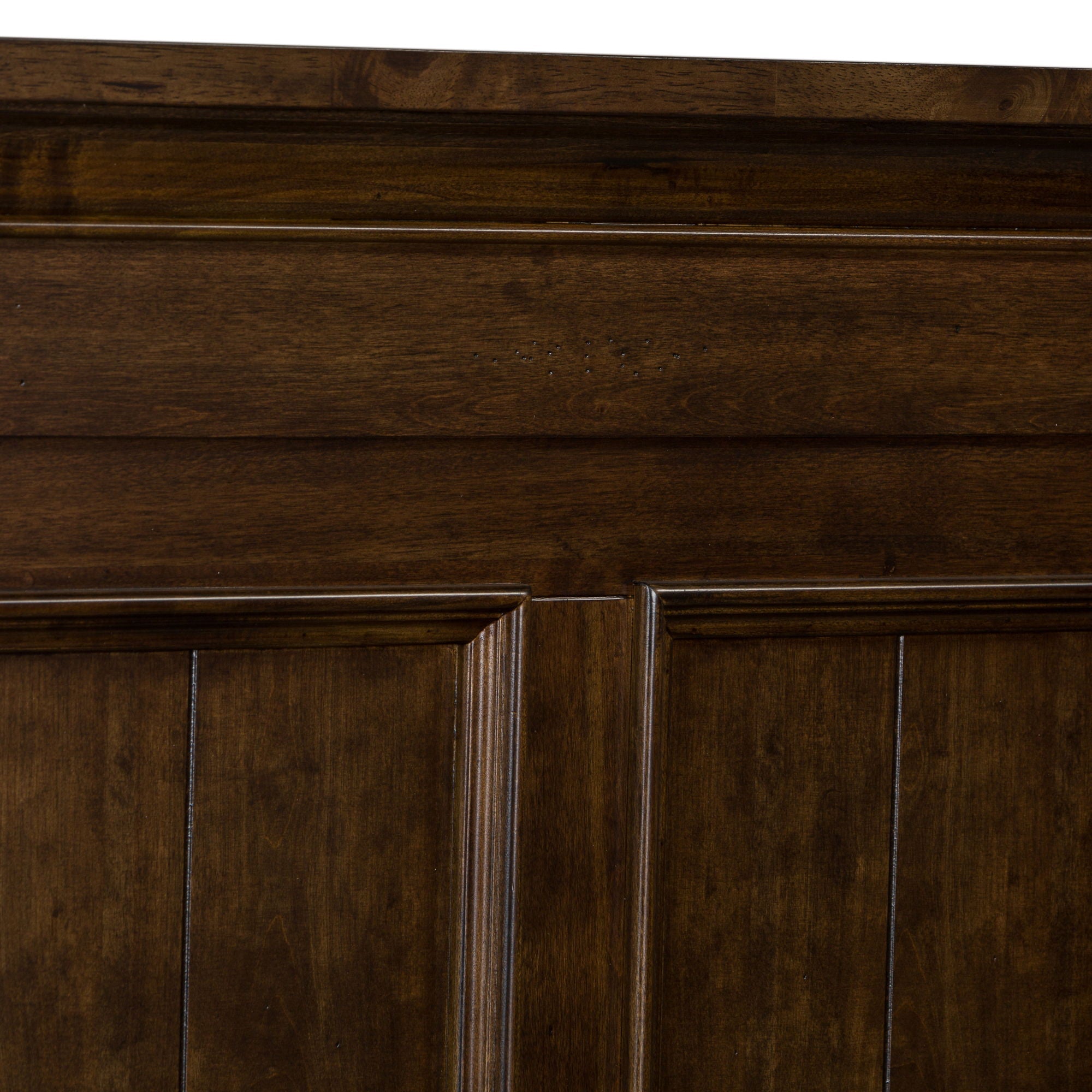 Liberty Furniture Saddlebrook - Panel Headboard | Meri Furniture