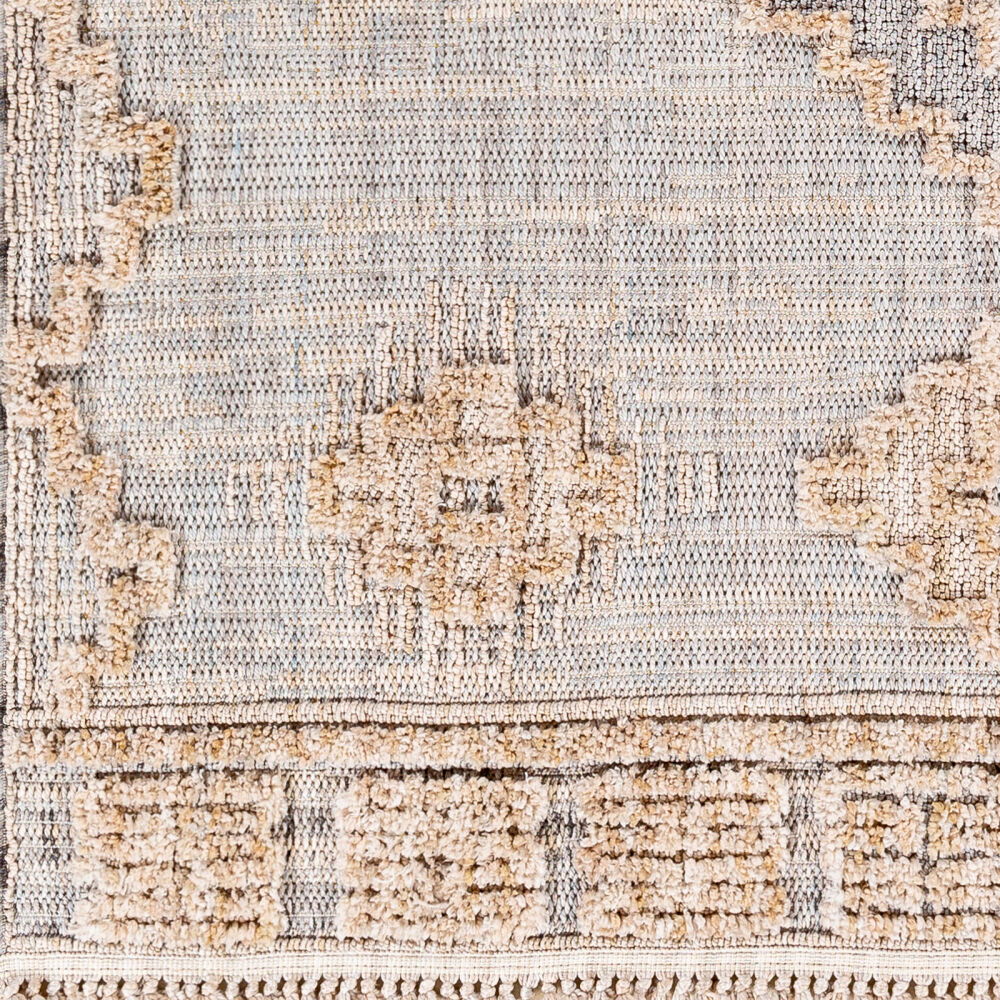 Zaragoza Machine Woven Rug