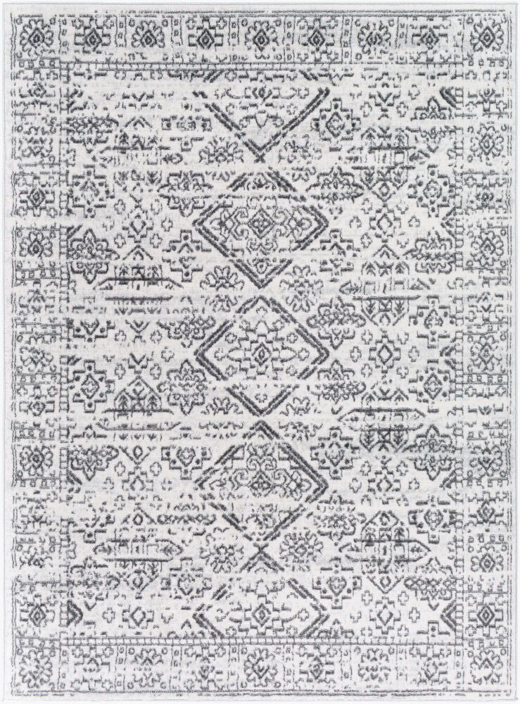 Cesar Machine Woven Rug