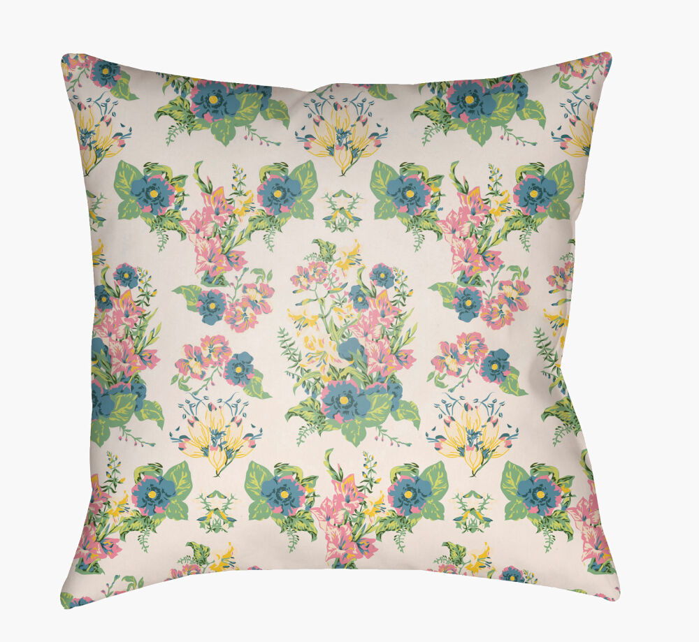 Lolita Pillow