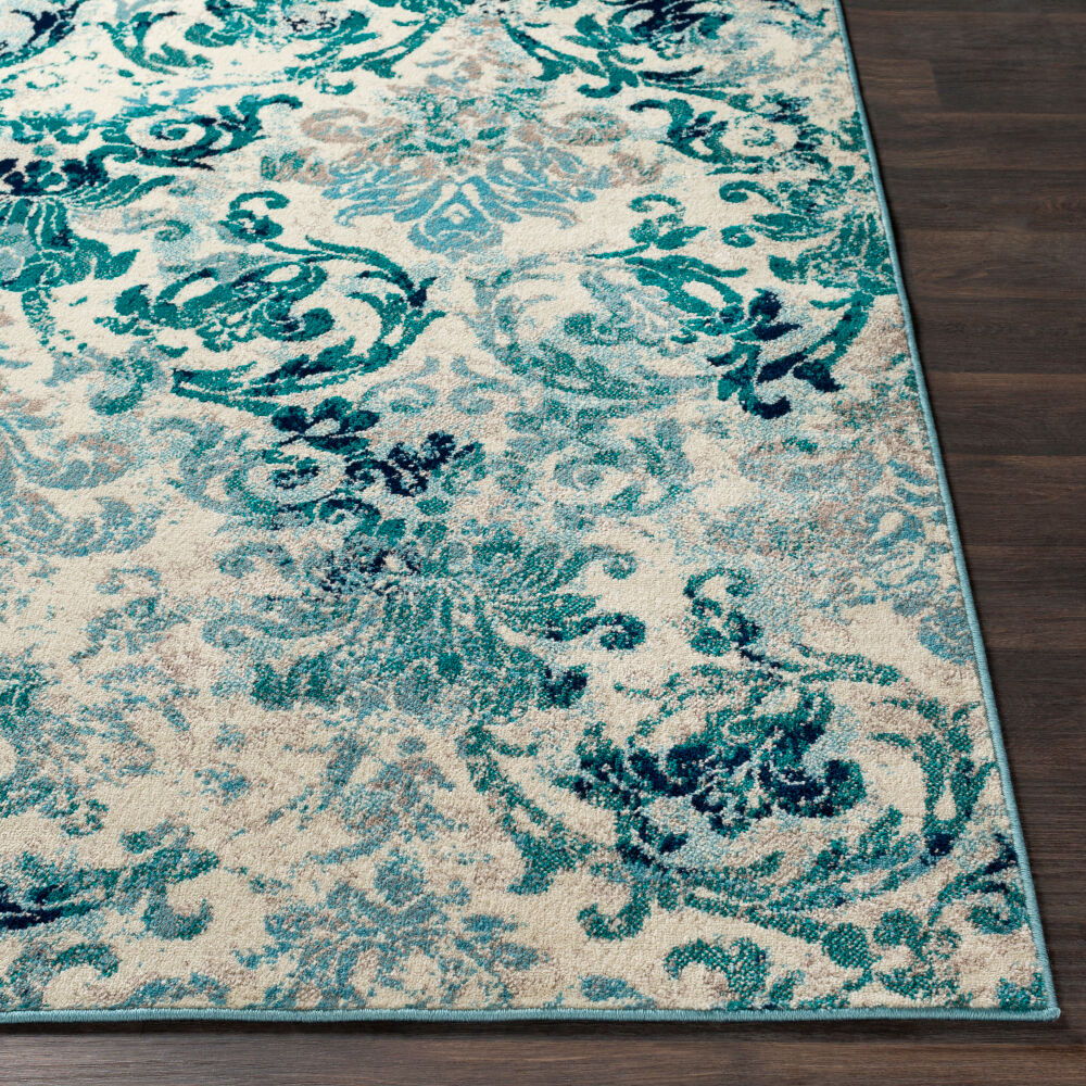 Paramount Machine Woven Rug
