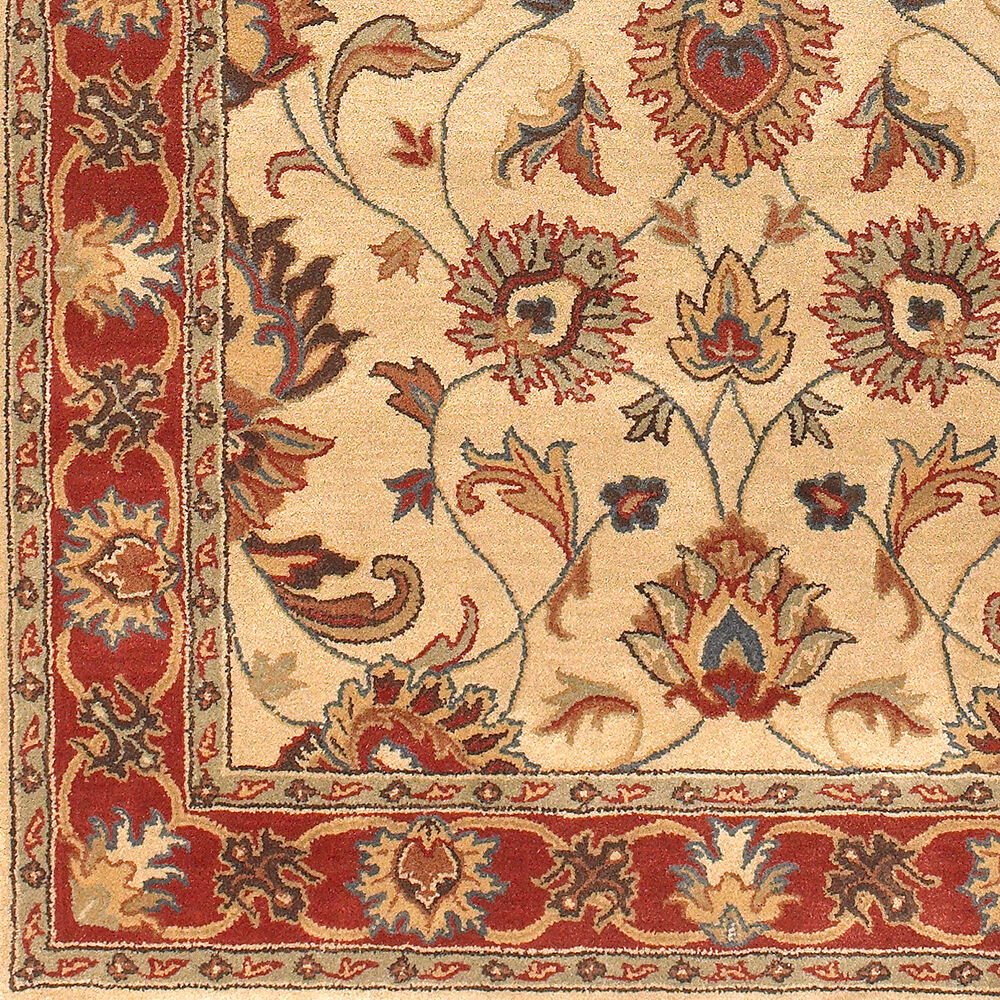 Caesar Handmade Rug