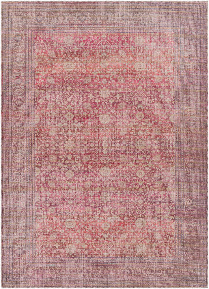Cobb Machine Woven Rug