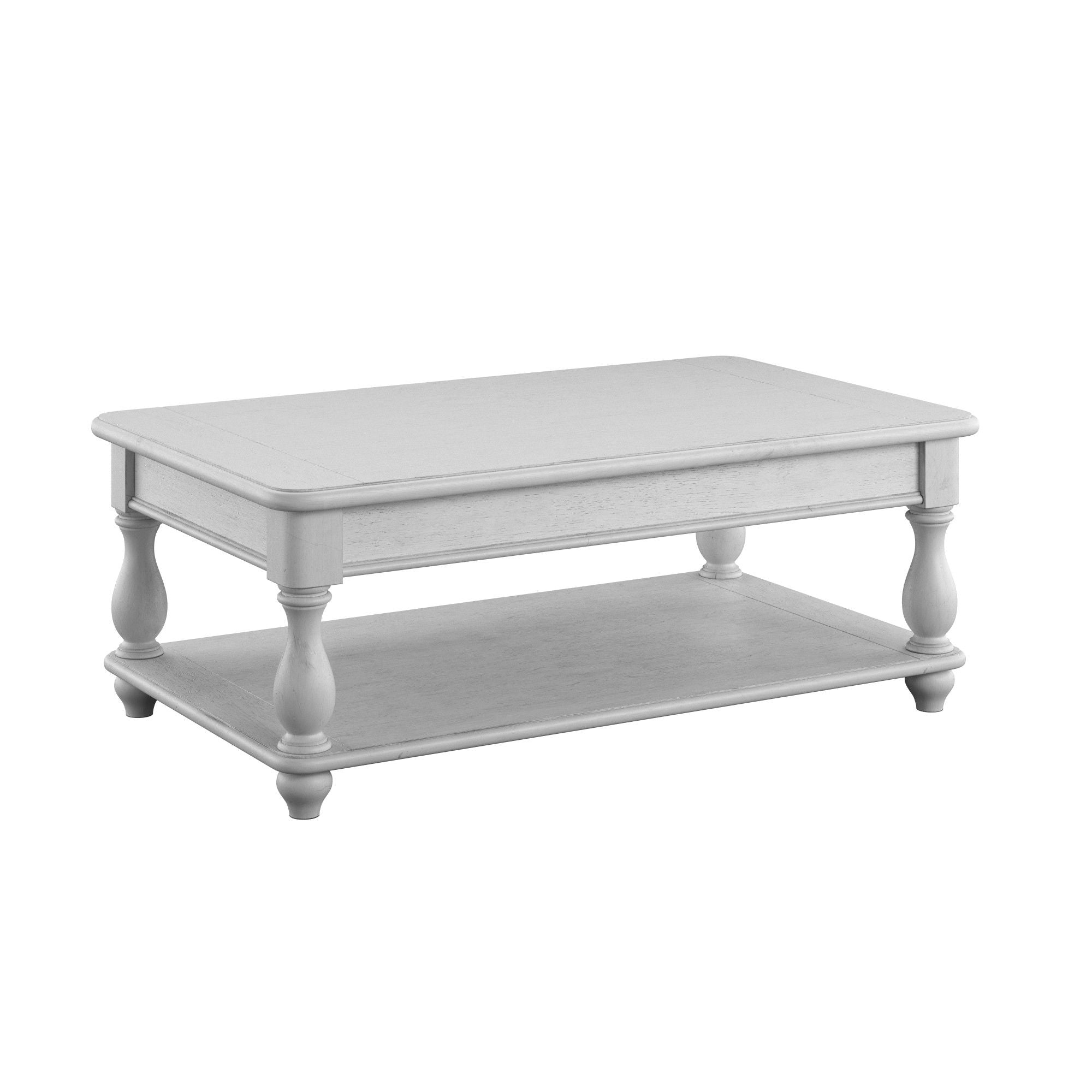 Cocktail Table - Gray