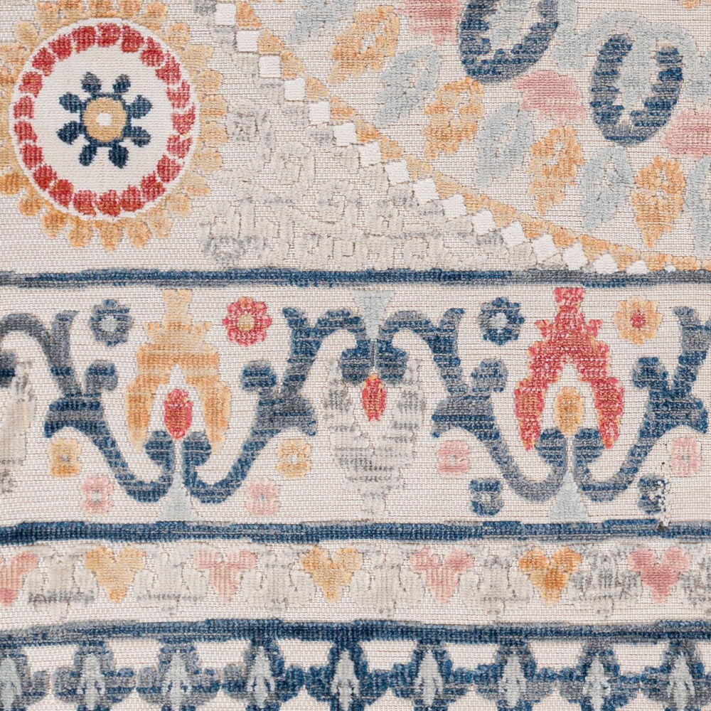 Cabo Machine Woven Rug