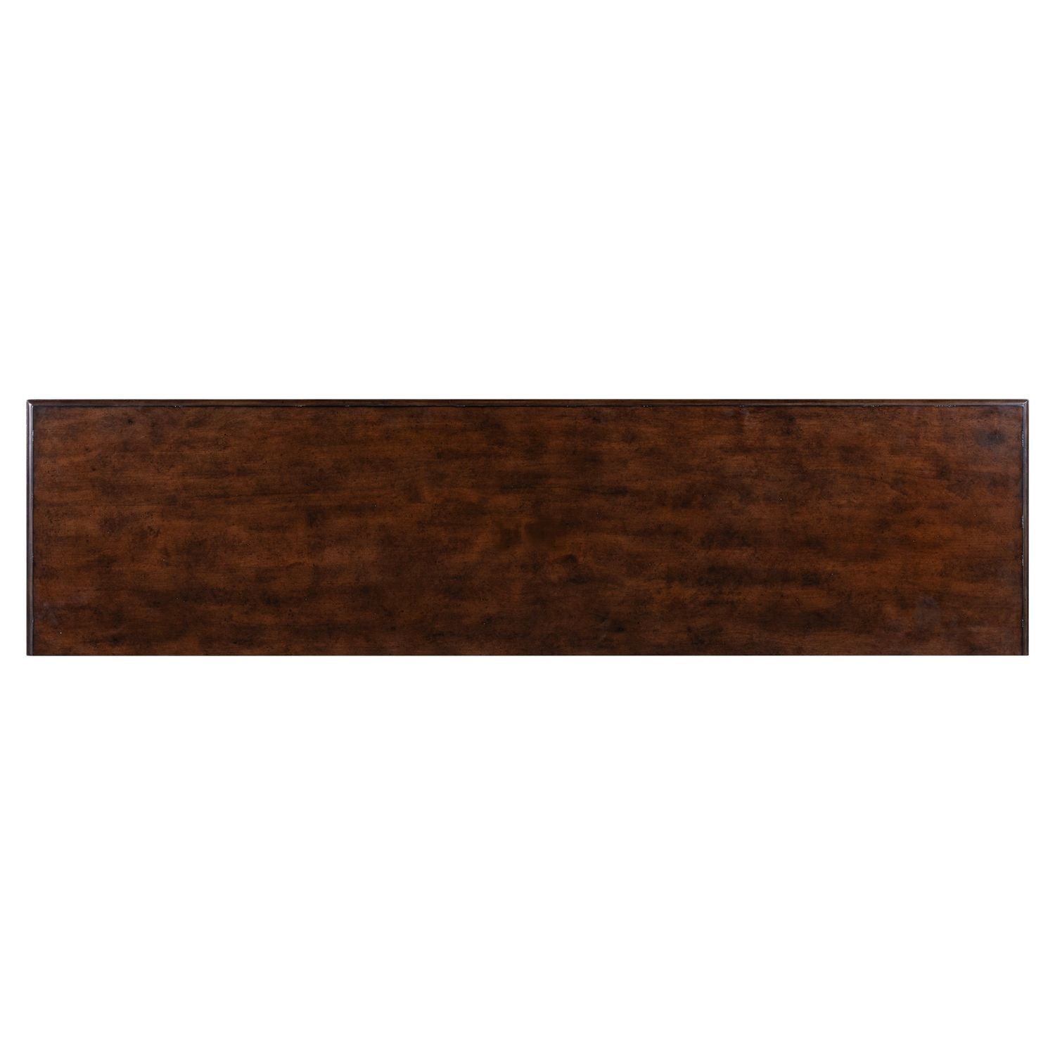Arden Road - 74" TV Console - Cherry
