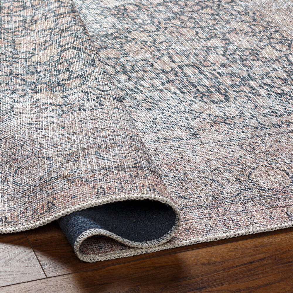 Amelie Machine Woven Rug