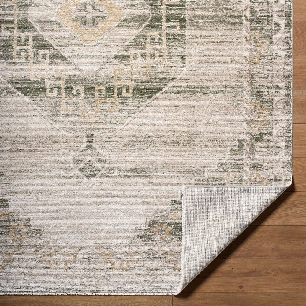 Fifth Avenue Machine Woven Rug